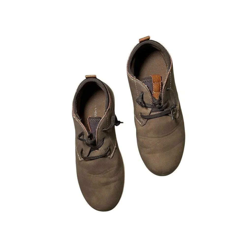 Crown Vintage | Harrison Oxford